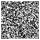 QR code with Kline & Hoy Inc contacts