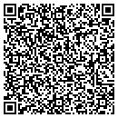 QR code with Cedars Cafe contacts