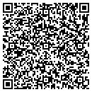 QR code with A Aah Buttons Etc contacts