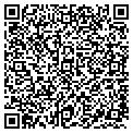 QR code with WGUC contacts