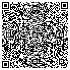 QR code with Gallipolis City Auditor contacts