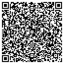 QR code with Ronald B Greenspan contacts