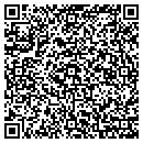 QR code with I C & R Investments contacts