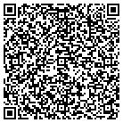 QR code with Mc Cullough-Hyde Physical contacts