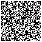 QR code with Highland Garden Center contacts