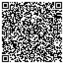 QR code with Hot Tub Club contacts