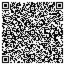QR code with Hirn's Corner contacts