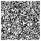 QR code with Chlovechok & McCoy Properties contacts