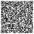 QR code with Facilities Management Section contacts