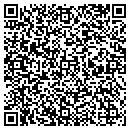 QR code with A A Craven Bail Bonds contacts