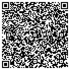QR code with C & E Chain Saw Sales & Service contacts