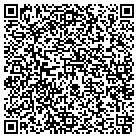 QR code with Amicons Lawn Service contacts