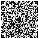 QR code with R J Elfers & Co contacts