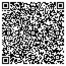 QR code with J T Eaton Co contacts