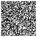 QR code with Roadrunner Vending contacts