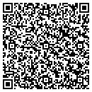 QR code with Richard W Furay MD contacts