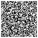 QR code with D Cook Jr & Assoc contacts