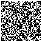 QR code with Rasor Heating & Cooling contacts