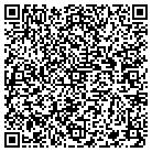 QR code with First Federal Of Warren contacts
