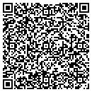 QR code with T G Consulting Inc contacts
