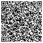 QR code with Akron Centl Engrv Mold Mch Co contacts