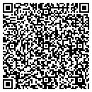 QR code with Lb Tool contacts