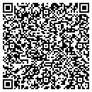 QR code with Handcraft contacts