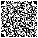 QR code with 3 C Salvage LTD contacts