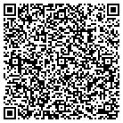 QR code with Kotecki Mounuments Inc contacts