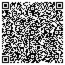 QR code with Q C M Inc contacts