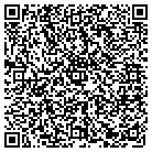 QR code with Magnus Mobility Systems Inc contacts