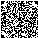 QR code with Thomas E Hutson DDS Inc contacts