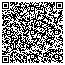 QR code with Uptown Book Store contacts