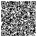 QR code with Tin Shoppe contacts