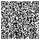 QR code with Ronald Gampp contacts