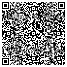 QR code with Ainslie & Lo Verde Insurance contacts
