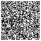QR code with Mary Anne's Deer Processing contacts