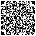 QR code with WCWS contacts