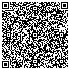 QR code with Baker & Beegle Concrete Inc contacts