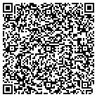 QR code with All American Vending contacts