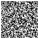 QR code with D & S Painting contacts
