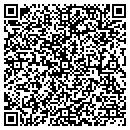 QR code with Woody's Barber contacts