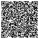 QR code with Hair By Janet contacts