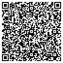 QR code with All Stitched Up contacts