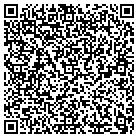 QR code with University - Cincinnati Med contacts
