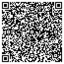 QR code with Hantz Group contacts