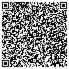 QR code with Jeffrey R Gillig DDS contacts