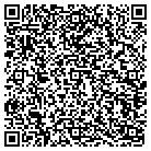 QR code with Custom Landscaping Co contacts