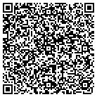 QR code with Hearthstone Family Practice contacts