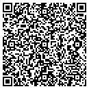 QR code with US Army Reserve contacts